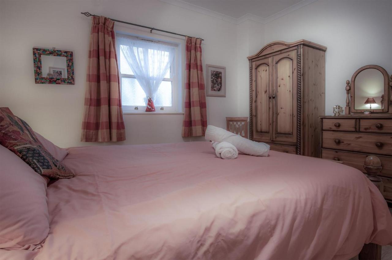 Arcadia - 1 Bedroom Apartment - Tenby Ngoại thất bức ảnh