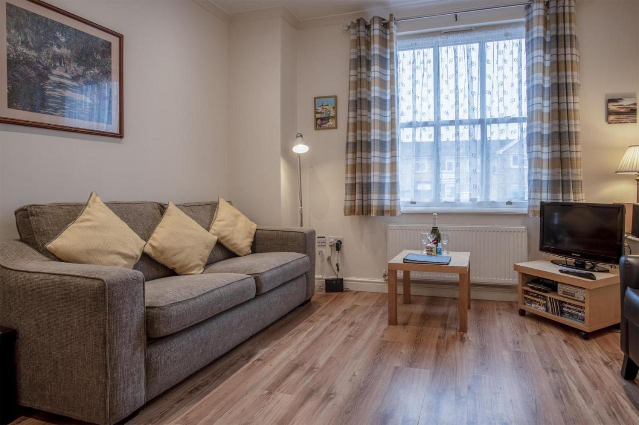Arcadia - 1 Bedroom Apartment - Tenby Ngoại thất bức ảnh