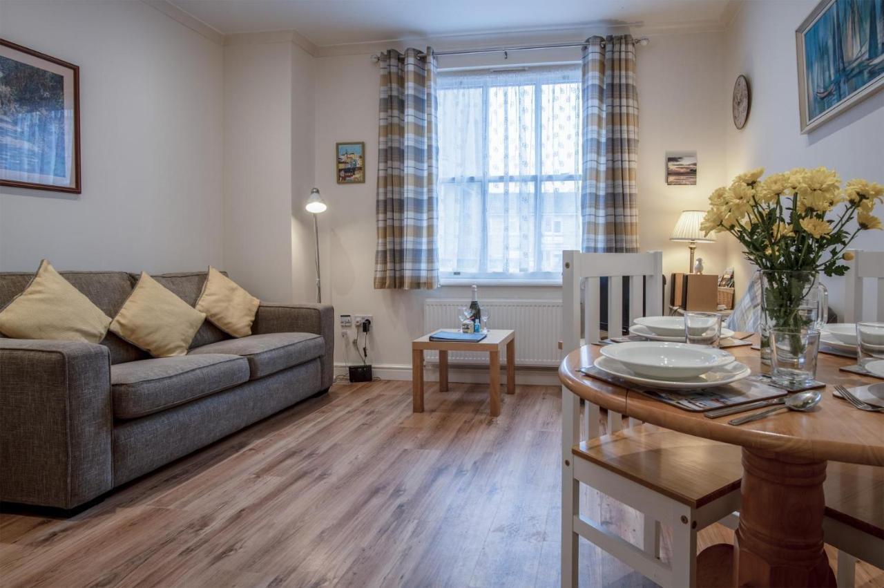 Arcadia - 1 Bedroom Apartment - Tenby Ngoại thất bức ảnh