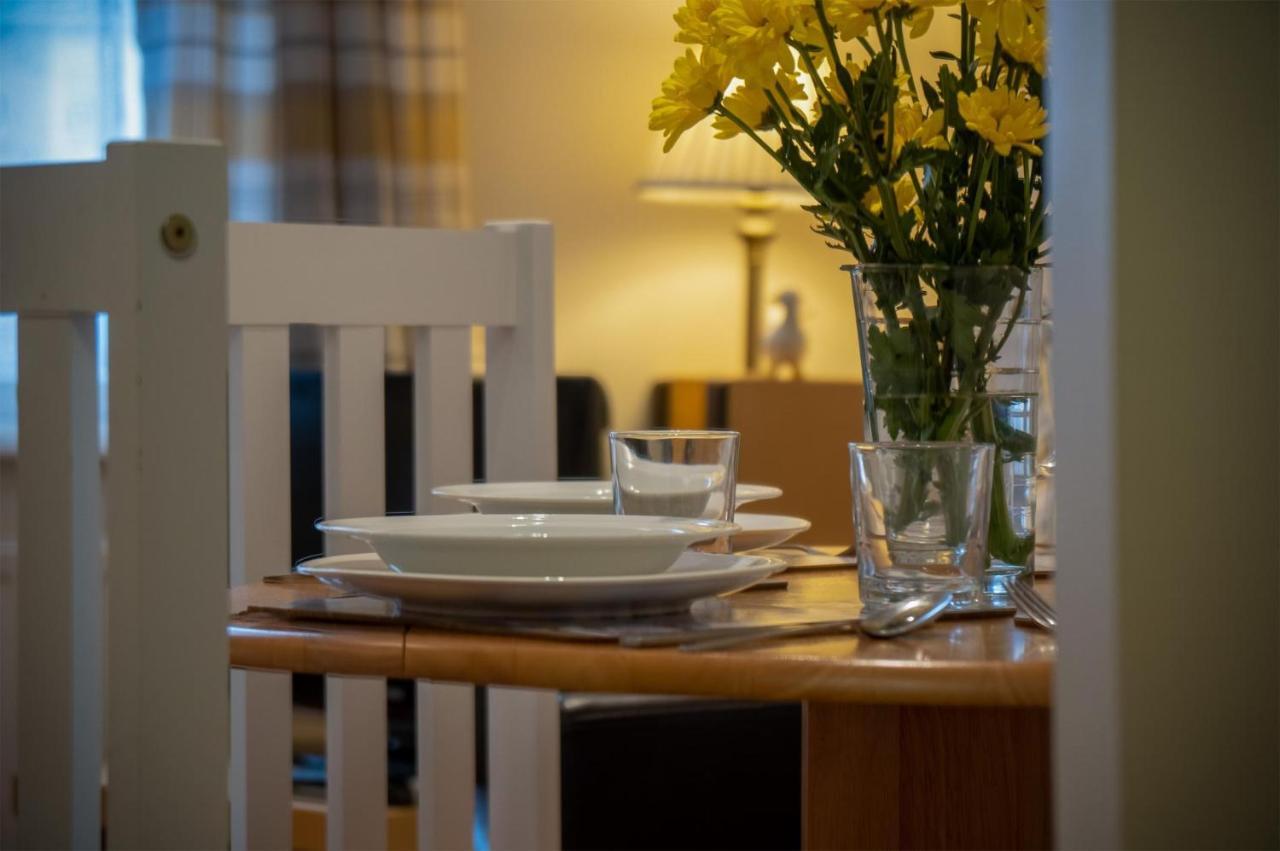 Arcadia - 1 Bedroom Apartment - Tenby Ngoại thất bức ảnh